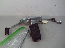 Left shifter footrest for sale  Ann Arbor