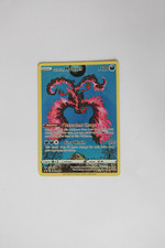Galarian moltres swsh284 for sale  SWANSEA