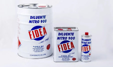 Diluente nitro fidea usato  Supersano