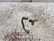 Renault clio ignition for sale  HAYWARDS HEATH