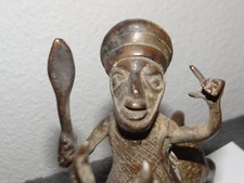 African art bronze d'occasion  Expédié en Belgium