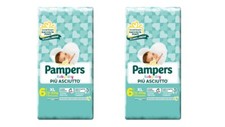 Pampers pannolini bambini usato Pampers pannolini bambini usato  Bitonto