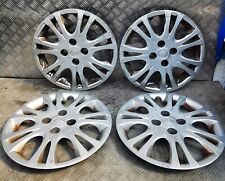 Hyundai i20 15inch for sale  UK