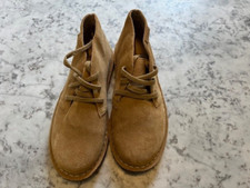 Bean natural suede for sale Bean natural suede for sale  LONDON