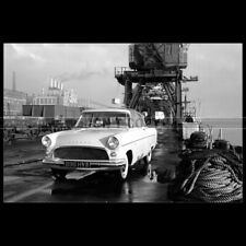 Photo .039891 ford d'occasion  Martinvast