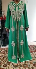 Moroccan takchita kaftan for sale  SOUTHALL
