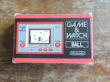 Game watch ball d'occasion  Montpellier-