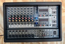 Behringer europower pmp1280s for sale  Millersville