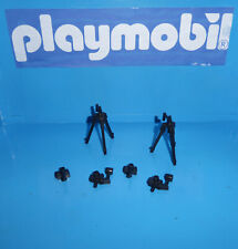 Playmobil vintage safari usato  Massa