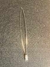 Einfädelhilfe bartperlen bart gebraucht kaufen Einfädelhilfe bartperlen bart gebraucht kaufen  Aichach