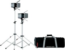 Multiblitz pro kit usato  Colico