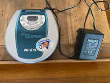 Walkman philips xtreme d'occasion  Damville