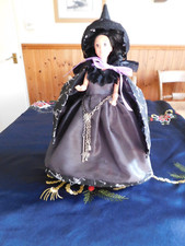 Ooak witch doll for sale  MABLETHORPE