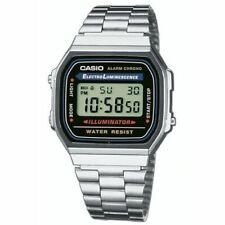 Casio armbanduhr a168wa gebraucht kaufen  Kaufbeuren