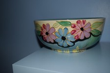 Rare clarice cliff for sale  MARKET HARBOROUGH