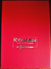 Portfolio conan the usato  Valenza