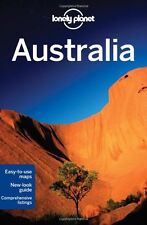 Lonely planet australia for sale  UK