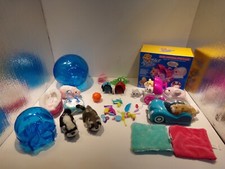 Zhuzhu pets hamsters for sale  Gaston