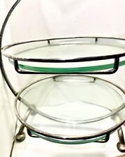 Chrome art deco for sale  LIVERPOOL