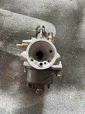 Carburatore dell orto usato  Venafro