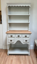 Vintage small oak for sale  LONDON
