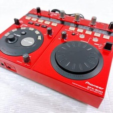 Rare red pioneer d'occasion  Expédié en Belgium