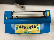 Mountbatten braille writer for sale  Bell Gardens