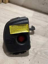 Air filter briggs for sale  RYE