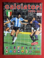 Album calciatori 1979 usato  Bologna