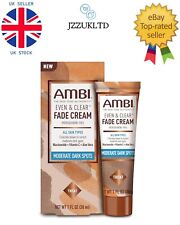 Fade cream pigmentation for sale  SUTTON