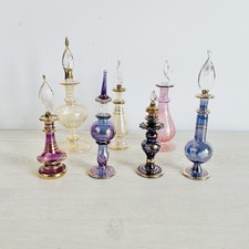 Vtg perfume glass for sale  American Fork