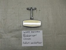 Rückspiegel innenspiegel chro gebraucht kaufen  Bietigheim
