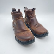Skechers boots mens for sale  San Antonio