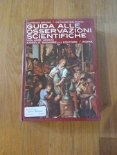Guida alle osservazioni usato  Acquaviva Picena