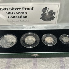 1997 britannia for sale  THETFORD