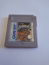 GAME BOY THE CASTLEVANIA ADVENTURE PAL ESPAÑA comprar usado  Enviando para Brazil