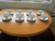 Lot haviland cups for sale  Worcester