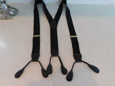 Men black silk for sale  Evansville
