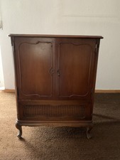 Fernsehschrank holz massiv gebraucht kaufen  Köln
