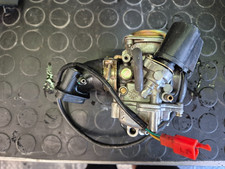 Carburatore originale kymco usato  Italia