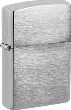 Zippo 200 accendino usato  Livorno
