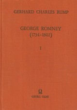 Rump, G.Ch.: George Romney (1734-1802). na sprzedaż  Wysyłka do Poland