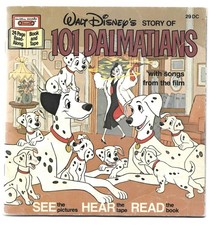 101 dalmations disney for sale  Arroyo Grande
