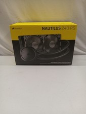 Corsair nautilus 240 for sale  Washington