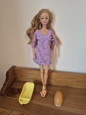 Barbie midge happy for sale  CHESTERFIELD