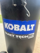 Koblat air compressor for sale  Norman
