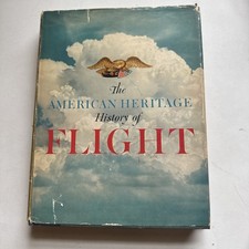 American heritage history for sale  Dover