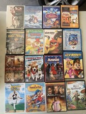 Kids disney dvd for sale  Deer River