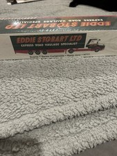 Eddie stobart track for sale  YORK