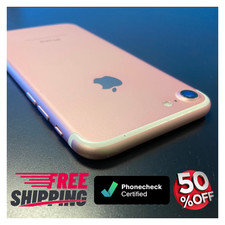 Apple iphone good for sale  Katy